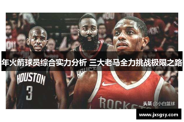 年火箭球员综合实力分析 三大老马全力挑战极限之路